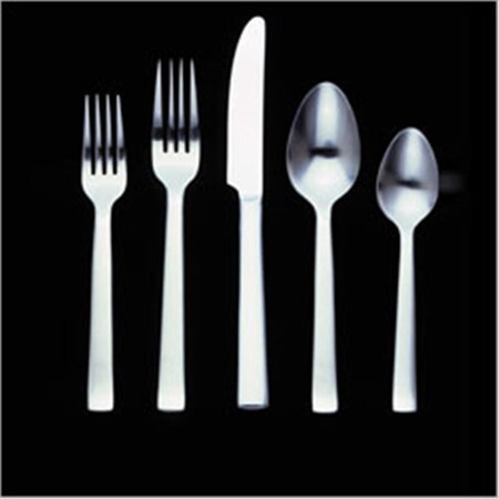Fastfood Norse Set of 4 Steak Knives, 4PK FA73427